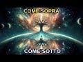 LA LEGGE SEGRETA | Il Potere Nascosto della Connessione (Filosofia Ermetica) | Spiritual Lady