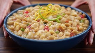 BUSH’S® Beans Commercial: Easy White Chicken Chili