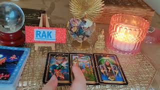 RAK HOROSKOP NA MARZEC ♋🔮♋