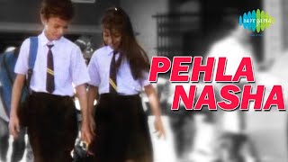 Pehla Nasha remix with Rap | Official Video | Jo Jeeta Wohi Sikandar | Udit Narayan | Sadhna Sargam