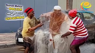 Champaklal Gets Attacked On The Road | Full Episode | Taarak Mehta Ka Ooltah Chashmah