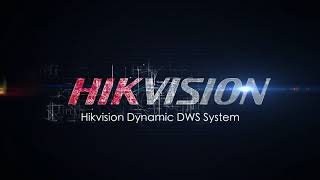 Hikrobot Dynamic DWS Introduction