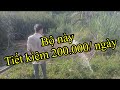 Bộ này tiết kiệm 200.000/1 ngày, 7 tháng hòa vốn, lợi nhuận suốt 25 năm