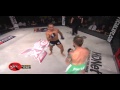 XFC 17 - Eric Reynolds vs Luciano Dos Santos | MMA Fight