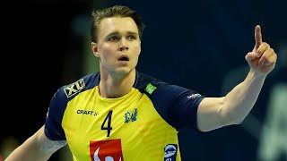 Sweden v Slovenia - Highlights - Olympia Qualification 2020