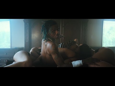 Famous Dex ft NBA YoungBoy - In The Bank
