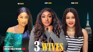 3 WIVES - LIZZY GOLD AND MARY IGWE