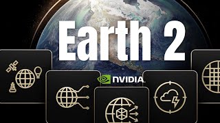 NVIDIA Launches Earth-2: Run Your Own AI Weather Forecast Locally