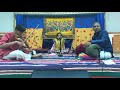 nadabrahma iowa navarathri carnatic vocal concert by vasudha sakolkar