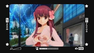 【XBOX360】ドリームクラブZERO プレイ動画 part26 亜麻音ルート#6