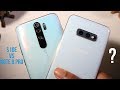 Xiaomi Redmi Note 8 VS Samsung Galaxy S10e (Speed, Cameras, Specs) Late 2019-2020