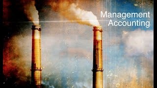 74. Managerial Accounting Ch8 Pt2: Variable Costing vs Absorption Costing
