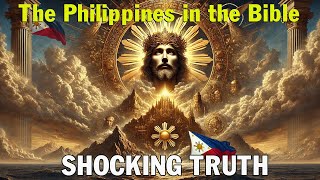 The Philippines in the Bible? The Forgotten Nation Called by God!