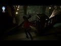 resident evil 2 remake platinum let s play 36 claire a hardcore sewers