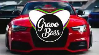 DJ Guuga - Disputa Pra Qual Mais kika ( BASS BOOSTED ) Car Music