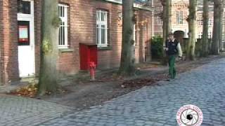 The Prisons Video Trust Restorative Justice In Belgium Part1 of 2