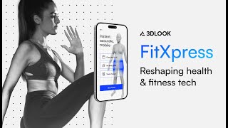 FitXpress - AI-Powered Body Scanning for Health \u0026 Fitness