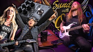 SWOLA108 - LETS CHUG!, BRUCE DICKINSON VS. FAN, DRAGONFORCE ON TROMBONE, NITA STRAUSS NEW SINGLE