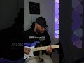 (Guitar Cover) Caught Up In the Rapture - Anita Baker