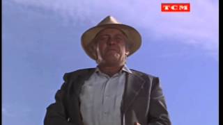 Cool Hand Luke (1967) - The Captain's speech " What we've got here is failure to communicate"