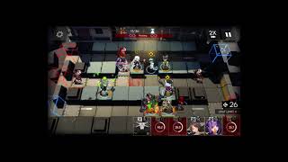 Arknights | H6-2 | Surtr S3 Showcase