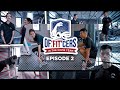 We tried ASP Seoh’s ABSolute Workout | Of’FIT’cers in the Home Team Ep2