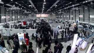 Best of Hunkeler Innovationdays 2015