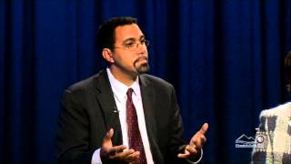 Full Mountain Lake PBS Common Core Forum
