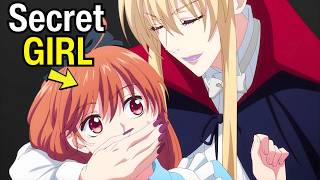 She PRETENDS To Be a Boy at An All Boys School & ALL THE GUYS Want Her | Anime Recap Documentary