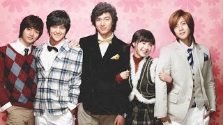 Boys over flowers -EP 6