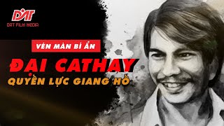 [HTV] VÉN MÀN BÍ ẨN | ĐẠI CATHAY | QUYỀN LỰC GIANG HỒ | TẬP 2