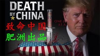 【肥洲纪录片】【中英双字完整版】致命中国—中共赤龙对人类社会的危害（Death By China）2012；纪录片出自彼得·纳瓦罗（白宫国家贸易委员会主任）同名书籍，反映川普团队中强硬派的政治理念。