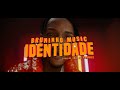 IDENTIDADE BRUNINHO MUSIC -  ((CLIPE OFICIAL))