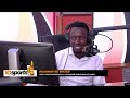 10sports live 18 07 2024 elenga kanga yasinyiye rayon sports mitima na kevin ntibaza mu imyitozo