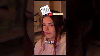 Streamer Summerxiris Lips