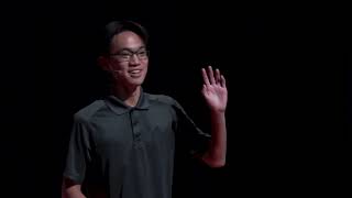 Learning from the mother of success | Samuel Law | TEDxYouth@CherryCreek