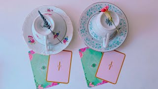 🍃FUTURE PREDICTIONS | TEA LEAF READING🍃