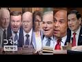 FULL HEARING: Cruz, Booker, Murphy, Van Hollen, Shaheen, Duckworth Grill Rubio on Iran War | AC1G