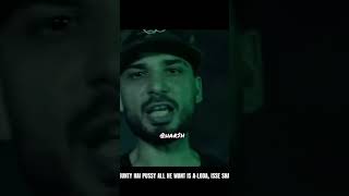 Machayenge 4 - KR$NA (official video) #krsna krsna diss | krsna diss track