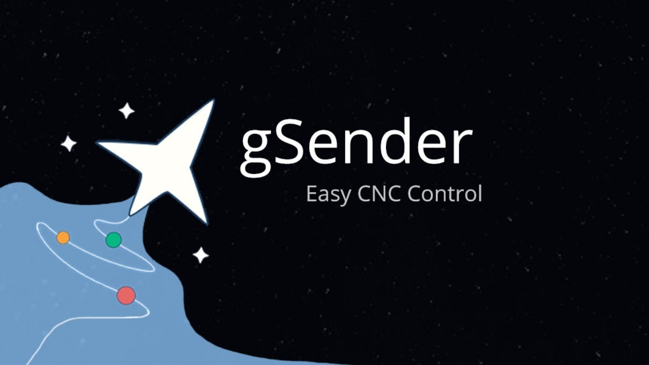 Gsender Guide Tips And Faq Livestream 1 Youtube