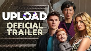 Upload Season 2 | Official Trailer | Prime Video