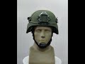 mich helmet ballistic helmets tactical helmet by indian armour