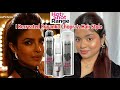 I recreated Priyanka Chopra’s Hair Style using Affordable Products || Bblunt Hoy Shot Range