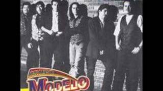 Grupo Modelo - Lo Vas A Pagar