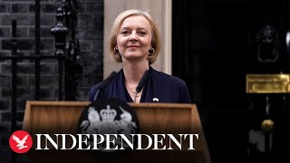 Who is in the running to replace Liz Truss as prime minister?