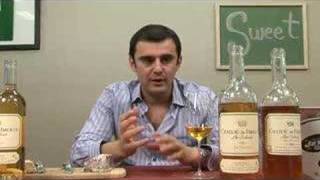 A Chateau De Fargues Sauternes Tasting - Episode #413