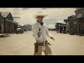 Buster Scruggs vs Willie Watson - Duel Scene | Western Movies