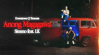 Simmo - Anong Magagawa (Official Music Video) feat. LK