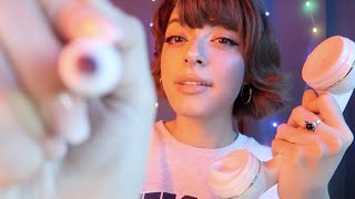 ASMR | WRONG Prop ASMR ❌ (English \u0026 Italian)