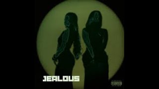 Kiana Ledé & Ella Mai - Jealous (Official Audio)